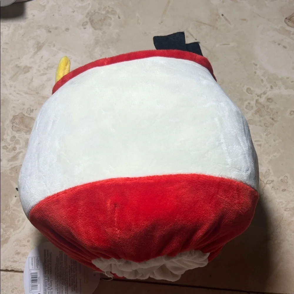 Squishmallows Sushi and Ramen Toy